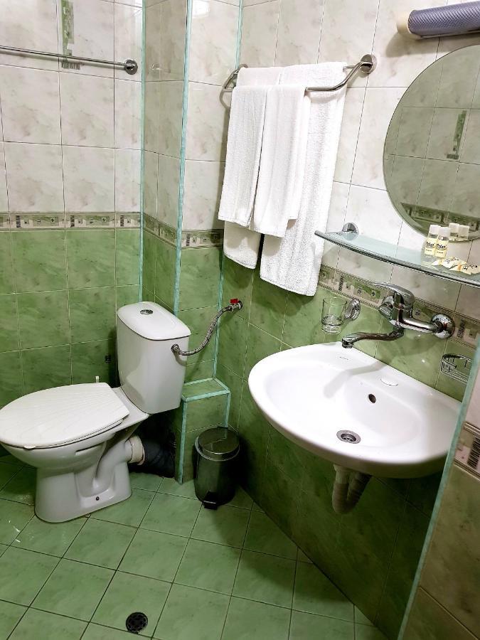 Ивановата Къща Βελίκο Τίρνοβο Εξωτερικό φωτογραφία