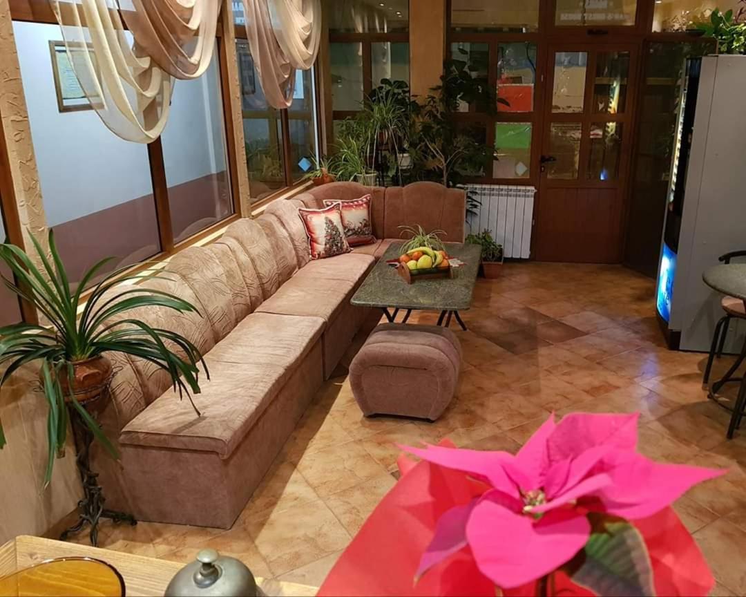 Ивановата Къща Βελίκο Τίρνοβο Εξωτερικό φωτογραφία